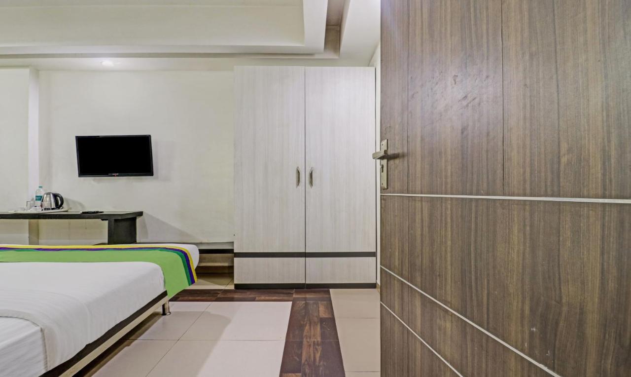 Treebo Mohit Regency Hotell Bhopal Eksteriør bilde